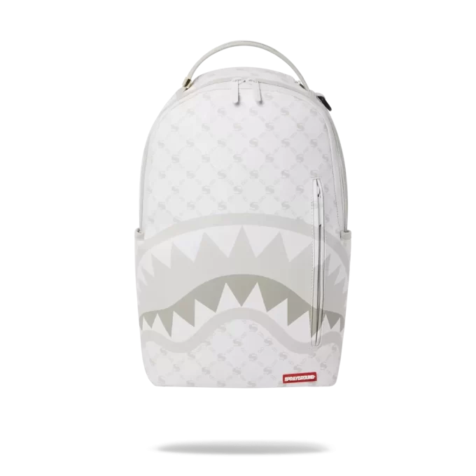 RUCSAC PUDRĂ CU MODEL DE BANI (DLXV) RUCSAC PUDRĂ CU MODEL DE BANI (DLXV)