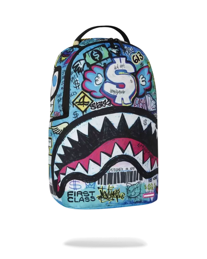 RUCSAC PURE IMAGINATION DLX RUCSAC PURE IMAGINATION DLX