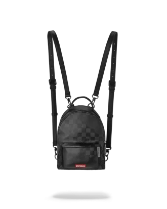 RUCSAC QUATTRO 3 AM NEVER SLEEP RUCSAC QUATTRO 3 AM NEVER SLEEP