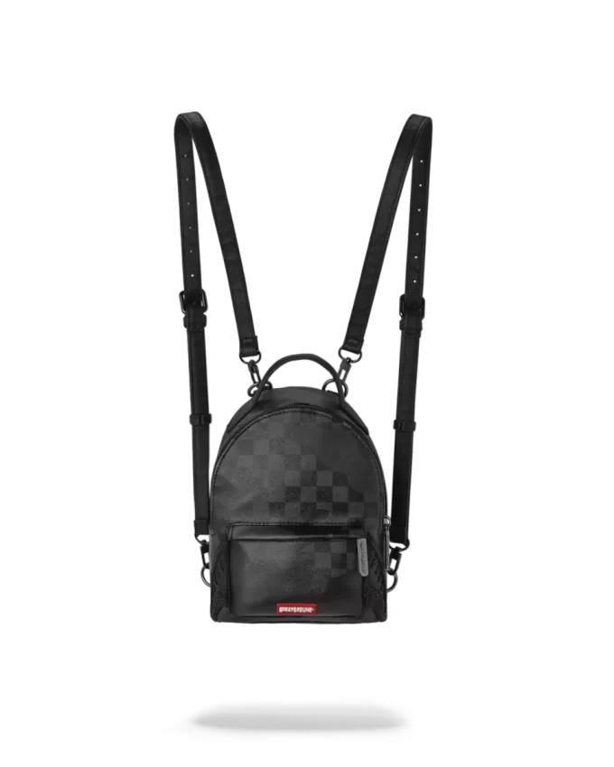 RUCSAC QUATTRO 3 AM NEVER SLEEP RUCSAC QUATTRO 3 AM NEVER SLEEP