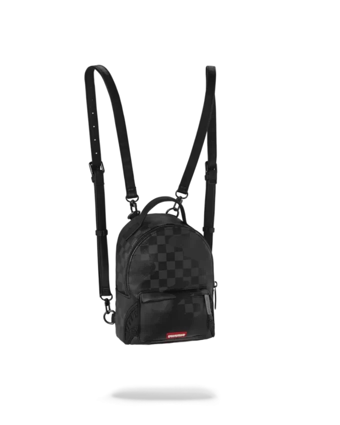 RUCSAC QUATTRO 3 AM NEVER SLEEP RUCSAC QUATTRO 3 AM NEVER SLEEP