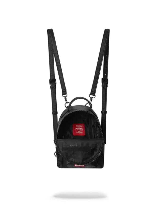 RUCSAC QUATTRO 3 AM NEVER SLEEP RUCSAC QUATTRO 3 AM NEVER SLEEP