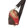 RUCSAC RACEWAY HENNY