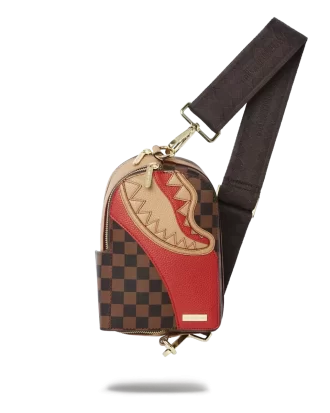 RUCSAC RACEWAY HENNY
