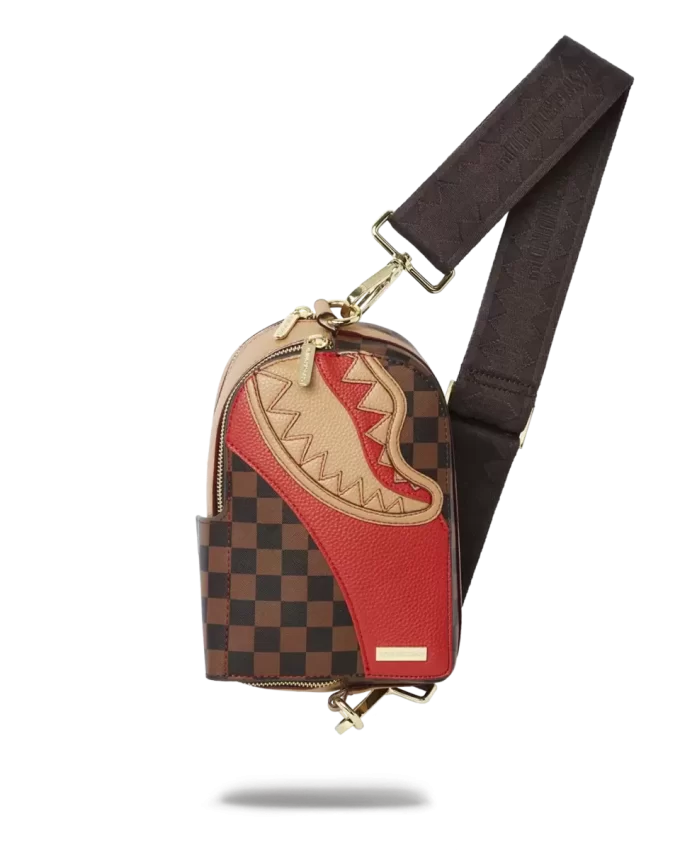 RUCSAC RACEWAY HENNY