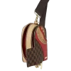 RUCSAC RACEWAY HENNY