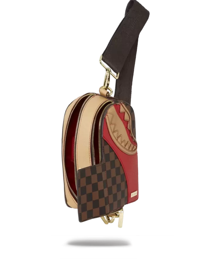 RUCSAC RACEWAY HENNY
