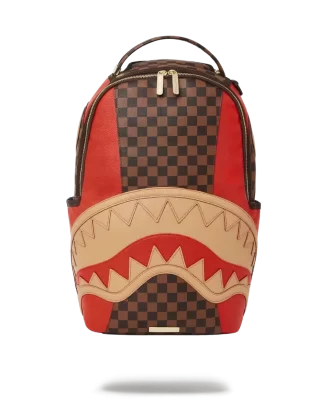 RUCSAC RACEWAY HENNY (DLXV)