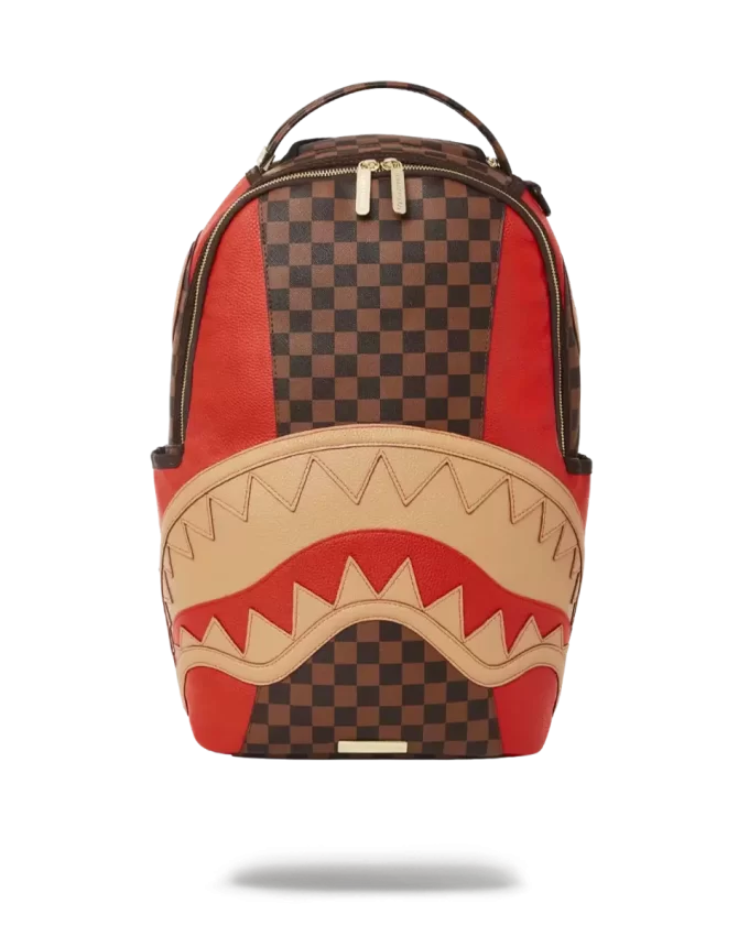 RUCSAC RACEWAY HENNY (DLXV) RUCSAC RACEWAY HENNY (DLXV)