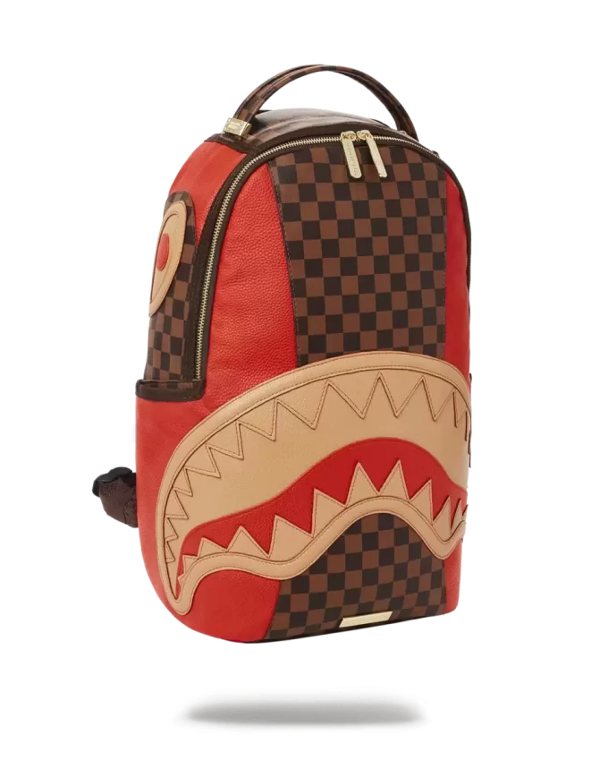 RUCSAC RACEWAY HENNY (DLXV) RUCSAC RACEWAY HENNY (DLXV)