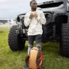 RUCSAC RACEWAY HENNY WING (DLXV) RUCSAC RACEWAY HENNY WING (DLXV)