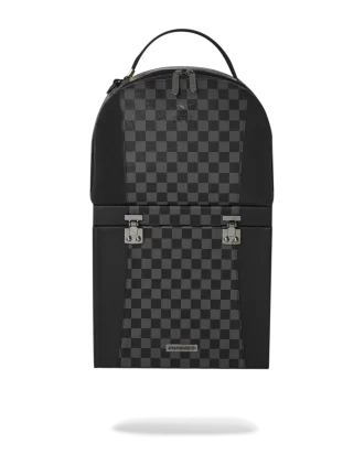 Rucsac Raceway Shadow Phantom, jumătate de cutie (DLXV)