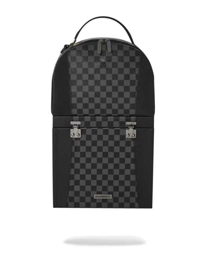 Rucsac Raceway Shadow Phantom, jumătate de cutie (DLXV)