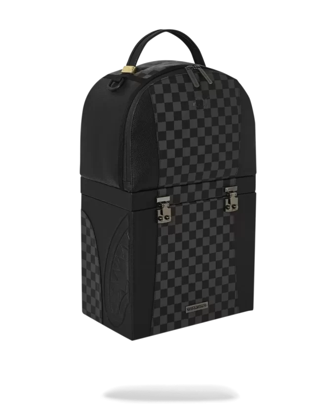 Rucsac Raceway Shadow Phantom, jumătate de cutie (DLXV)