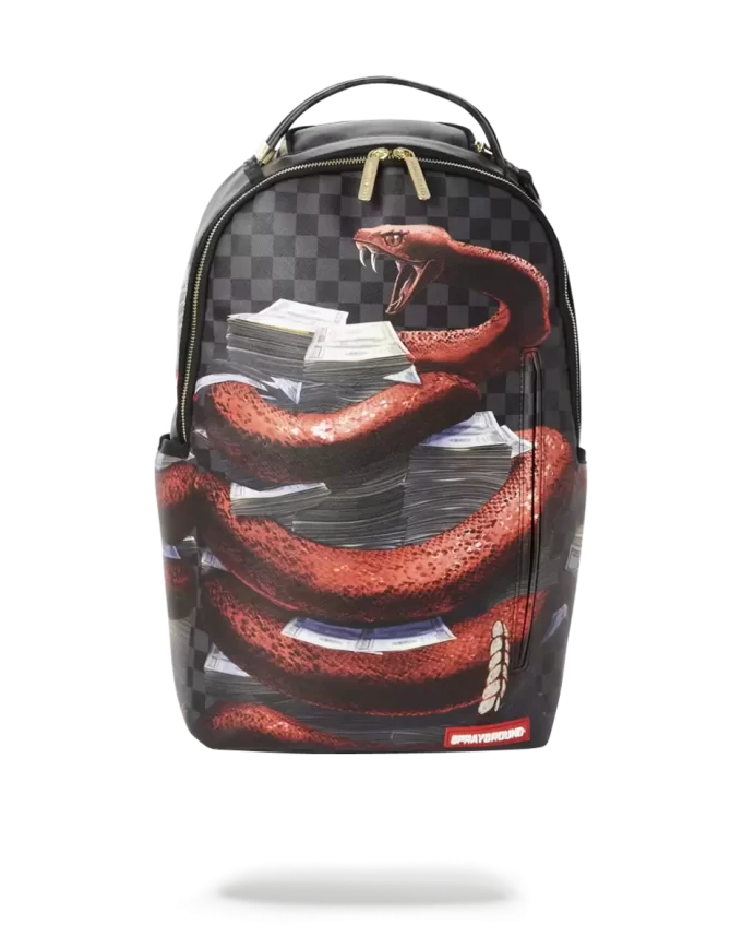 RUCSAC RATTLE$TACKS RUCSAC RATTLE$TACKS
