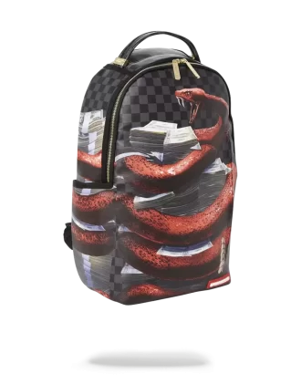RUCSAC RATTLE$TACKS