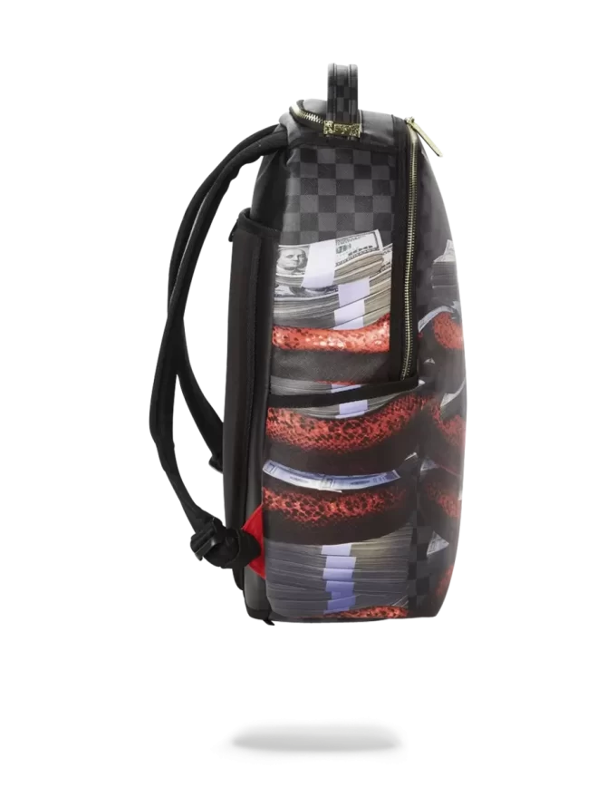 RUCSAC RATTLE$TACKS RUCSAC RATTLE$TACKS