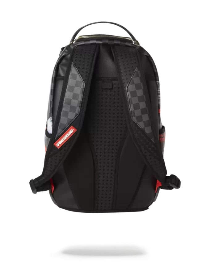 RUCSAC RATTLE$TACKS RUCSAC RATTLE$TACKS