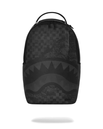 RUCSAC READY TO RIP DLXSV