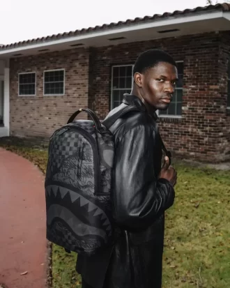 RUCSAC READY TO RIP DLXSV