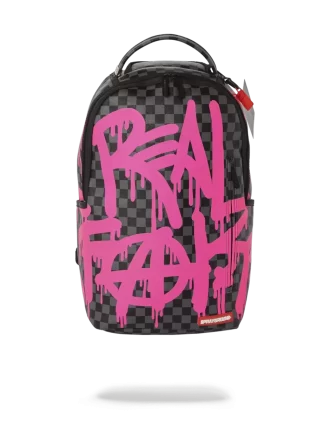 RUCSAC REAL FALS (UNUL DIN UNUL)