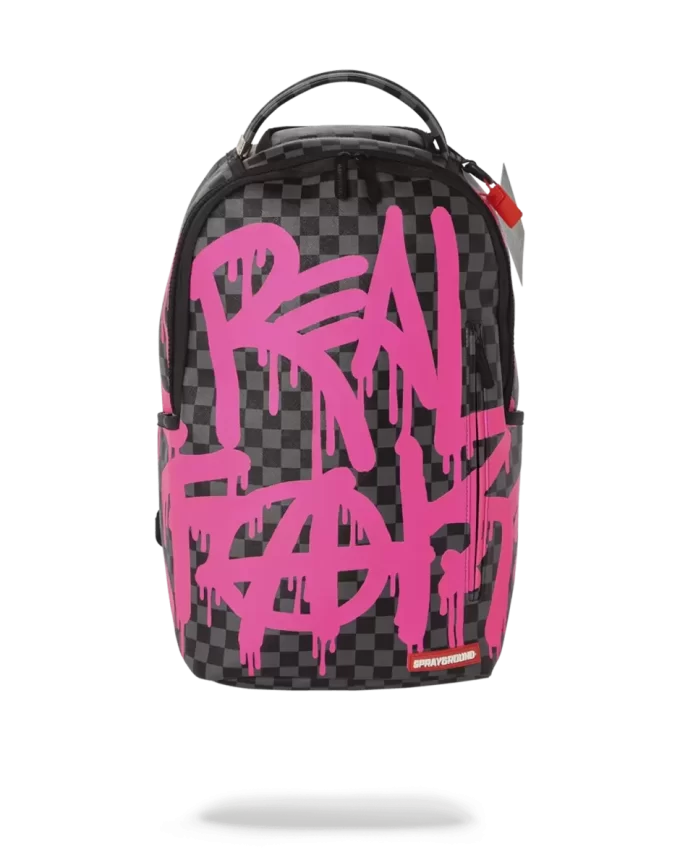 RUCSAC REAL FALS (UNUL DIN UNUL) RUCSAC REAL FALS (UNUL DIN UNUL)