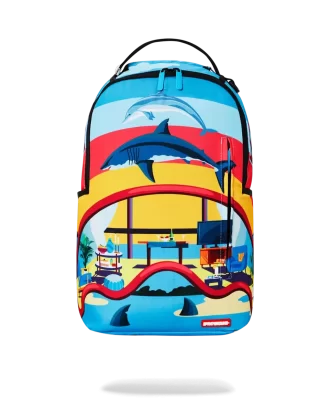 Rucsac REALTOR SHARK DLXSR