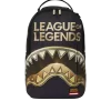 RUCSAC RECHIN LIGUA LEGENDELOR (DLXV) RUCSAC RECHIN LIGUA LEGENDELOR (DLXV)