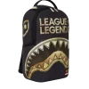 RUCSAC RECHIN LIGUA LEGENDELOR (DLXV) RUCSAC RECHIN LIGUA LEGENDELOR (DLXV)