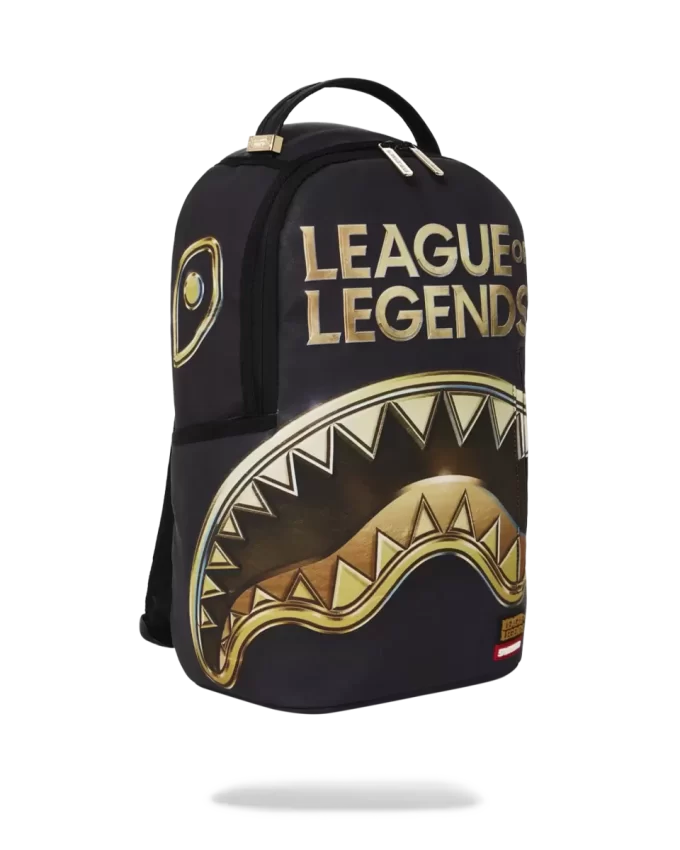 RUCSAC RECHIN LIGUA LEGENDELOR (DLXV) RUCSAC RECHIN LIGUA LEGENDELOR (DLXV)