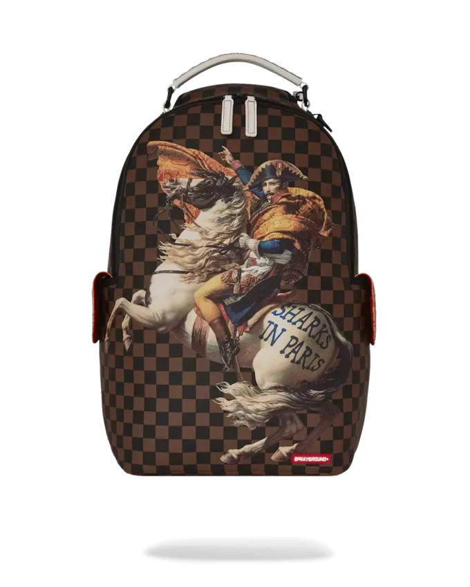 RUCSAC RECHINI NAPOLEAN LA PARIS RUCSAC RECHINI NAPOLEAN LA PARIS