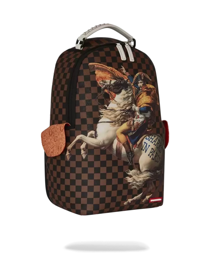 RUCSAC RECHINI NAPOLEAN LA PARIS RUCSAC RECHINI NAPOLEAN LA PARIS