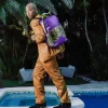 RUCSAC RECHINII OCEANULUI DE AUR