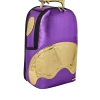 RUCSAC RECHINII OCEANULUI DE AUR