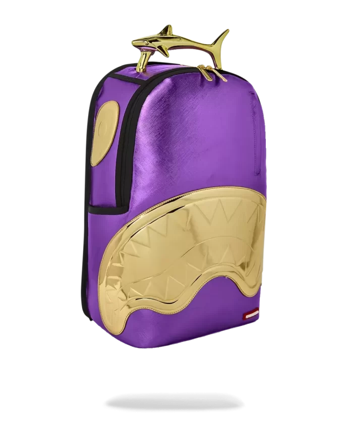 RUCSAC RECHINII OCEANULUI DE AUR