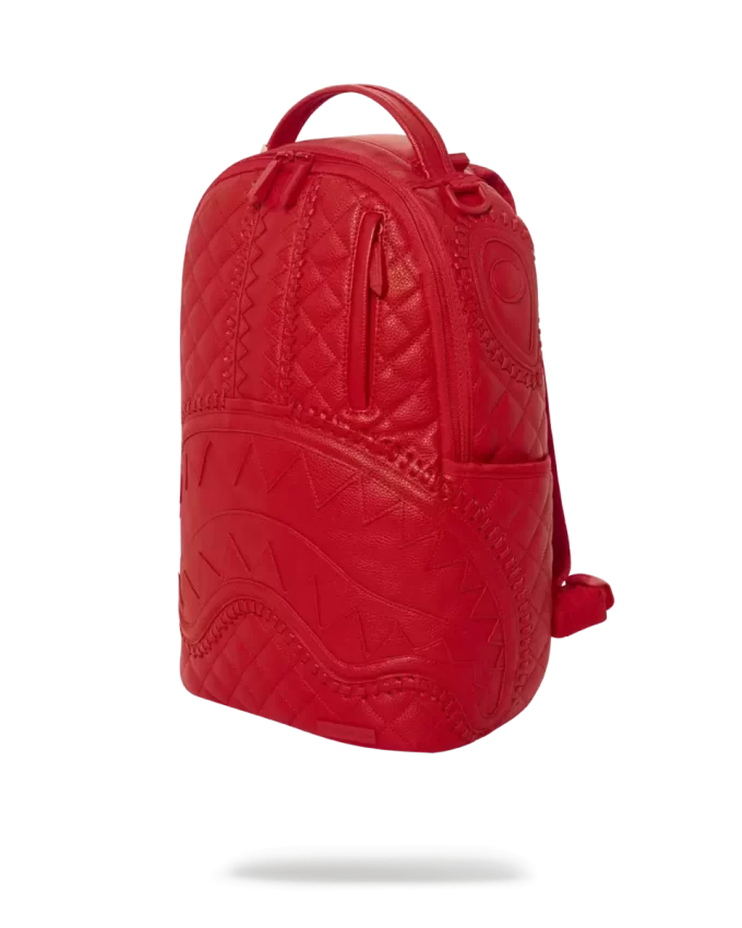 RUCSAC RED RIVIERA (DLXV) RUCSAC RED RIVIERA (DLXV)