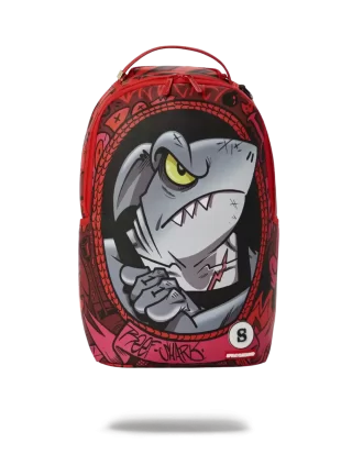 RUCSAC REEF SHARK (COLABORARE SHAREEF O’NEAL)