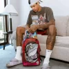 RUCSAC REEF SHARK (COLABORARE SHAREEF O’NEAL)