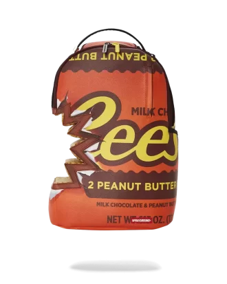 RUCSAC REESE’S SHARK BITE (DLXV)