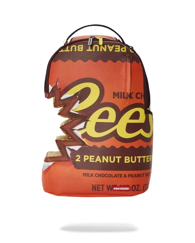RUCSAC REESE’S SHARK BITE (DLXV) RUCSAC REESE’S SHARK BITE (DLXV)