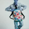 RUCSAC RELAXARE CU CIUPERCI ȘTRUMFI RUCSAC RELAXARE CU CIUPERCI ȘTRUMFI
