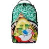 Rucsac REN & STIMPY HIDDEN GOLD MINE DLXR