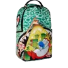 Rucsac REN & STIMPY HIDDEN GOLD MINE DLXR