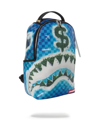RUCSAC REPUBLIC OF SHARK ISLAND