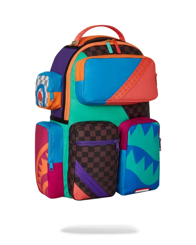 Rucsac retro Trooper Rucsac retro Trooper
