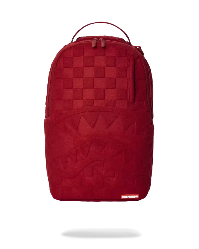 RUCSAC REVVED UP RUCSAC REVVED UP