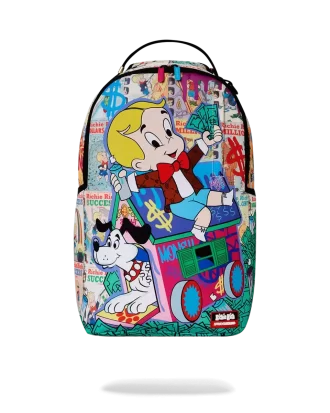 Rucsac RICHIE RICH GALLERY DLXSR