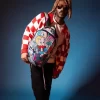 Rucsac RICHIE RICH GALLERY DLXSR