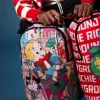 Rucsac RICHIE RICH GALLERY DLXSR