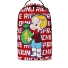 Rucsac RICHIE RICH, MAI BOGAT CA NICIODATĂ, DLXSR Rucsac RICHIE RICH, MAI BOGAT CA NICIODATĂ, DLXSR